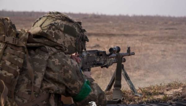 На передовій – 221 сутичка, українські воїни знищили близько 90&hellip;