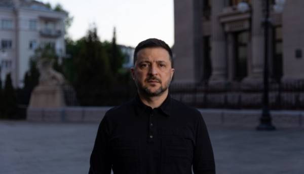 Зеленський: Москва відхилила ідею про перемир’я — Україна реагуватиме аналогічно