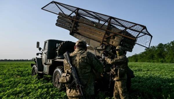 На передовій – 173 боєзіткнення, українські війська ліквідували 60 загарбників&hellip;