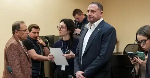 Учасники справи Міндіча: хто втік, хто за ґратами, а хто звільнений під заставу