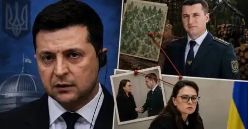 Свириденко гальмує відставку Болоховця, незважаючи на думку Зеленського, – Маландій