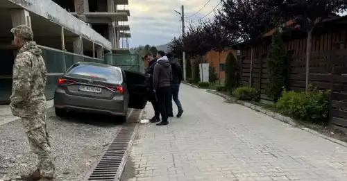 Питання про те, як податкове провадження перетворилося на інструмент у боротьбі за карпатський актив, що стосується ВЕБ для рейдерів.