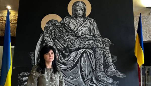 Оленівські наїдки