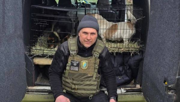Не смерть жахає, а передчуття її.