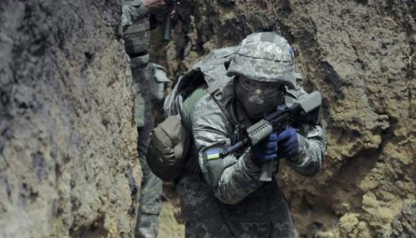 Бойові дії: 170 сутичок, епіцентр – Покровський і Костянтинівський відтинки
