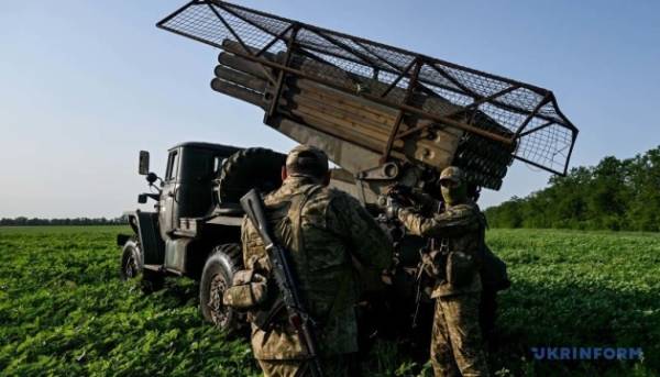 На передовій – 189 боїв, Сили оборони України ліквідували 60&hellip;