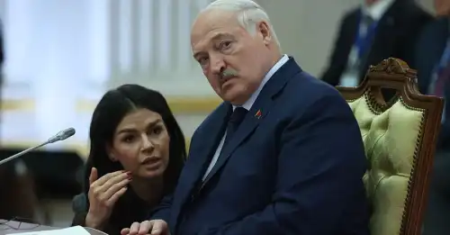 Візит Тихановської до Києва – не переговори, а виразний сигнал для Мінська
