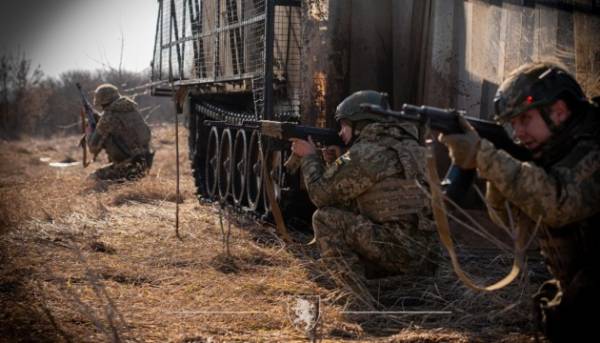 Бої тривають: 177 зіткнень, основний удар – Покровський напрямок.