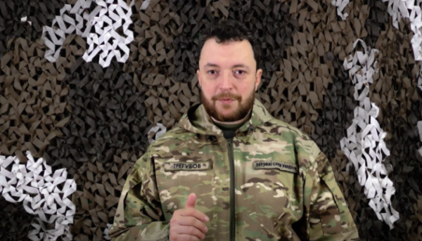Неподалік Великого Бурлука українські захисники змусили росіян відступити до кордону&hellip;