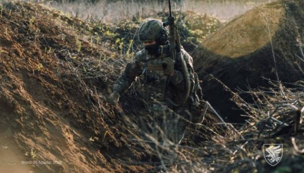 Передова: 121 сутичка, українські воїни ліквідували більш ніж пів сотні…