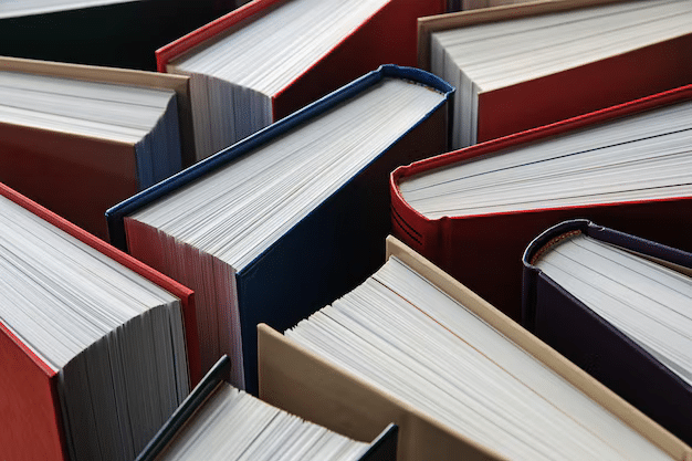 Почему вам стоит выбрать твердый переплет книги