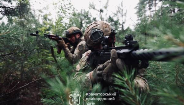 На Покровському напрямку найзапекліші бої: за минулу добу на фронті&hellip;