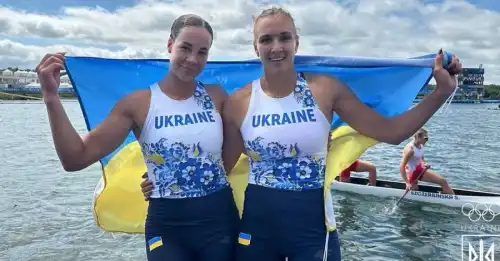 Анастасія Рибачок: Людмила Лузан була моєю найбільшою підтримкою під час…
