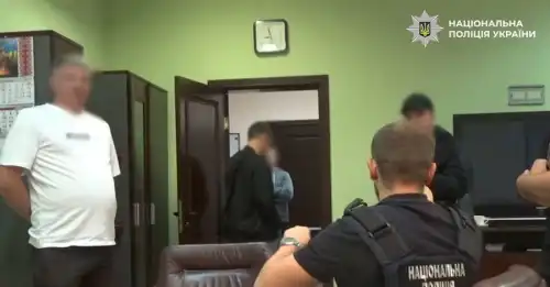Обладнання для АЕС РФ постачали з Сум, незважаючи на санкції