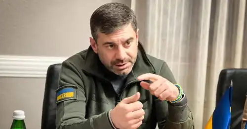 У Закарпатському територіальному центрі комплектування та соціальної підтримки людей катували&hellip;