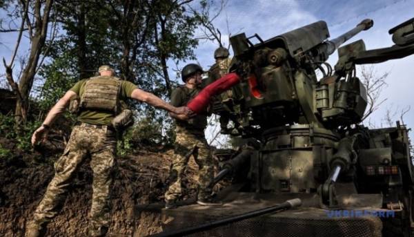 Напруга на межі: у травні Міноборони дало оцінку фронтовій ситуації