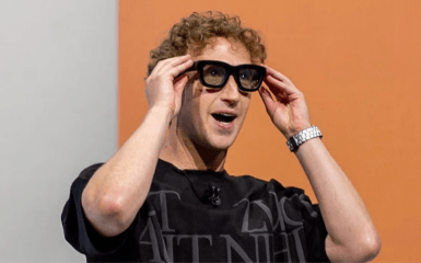 Програма Meta AI для смарт-окулярів Ray-Ban вміє ідентифікувати людські обличчя.