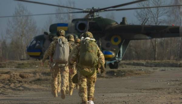 На передовій – 215 бойових зіткнень, Сили оборони України знищили&hellip;