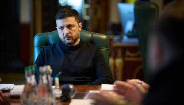Зеленський: Росія передислоковує системи ППО до Москви та на Керченський…