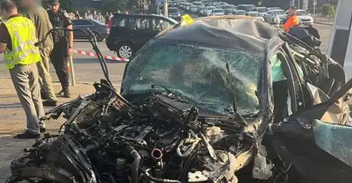 Двоє поліцейських, жінка та 12-річний хлопчик загинули внаслідок ДТП на…