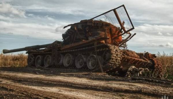 Україна надає партнерам можливість ознайомитися з російськими військовими розробками на…