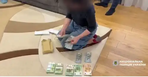 Національна поліція здійснила масштабні слідчі дії у керівників військово-лікарських комісій&hellip;