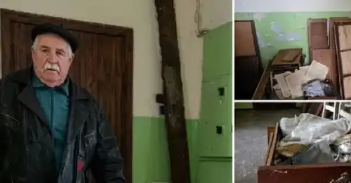За несплату боргів – вилучили квартиру: чому літню людину позбавили&hellip;