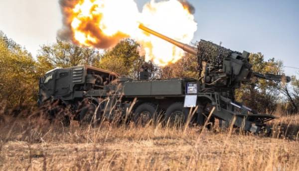 На передовій – 203 сутички, ЗСУ ліквідували близько п’ятдесяти загарбників…