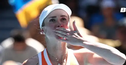 Еліна Світоліна не братиме участі у змаганнях WTA 500 у&hellip;