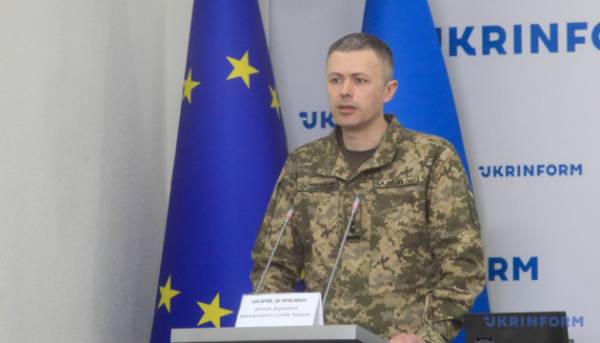 На кордонах з Білоруссю поки що не зафіксовано небезпечного зростання…