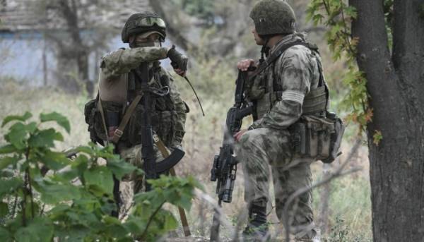 Російське командування погрожує стратою військовослужбовцям, які відмовляються брати участь у…
