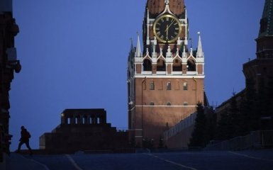 Експерти дійшли висновку, що Москва досі захищена застарілою системою протиракетної&hellip;