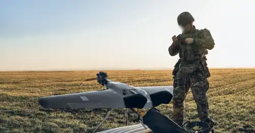 ЗСУ дронами за день уразили саперів на лінії Суровікіна, газосховища…
