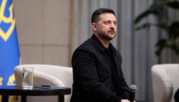 Президент заявив, що російські війська втратили наступальний імпульс на певних…