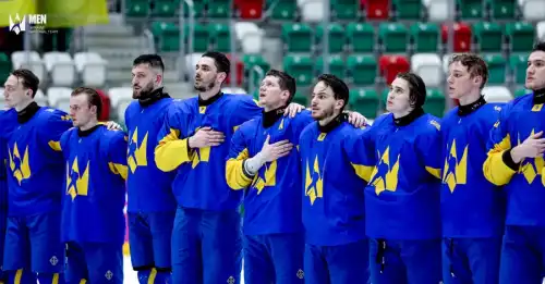 Збірна України дізналася своїх суперників на чемпіонаті світу з хокею,…