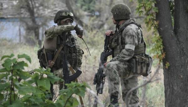Окупанти прагнуть розширити контрольовану територію на схід від Сум, –&hellip;