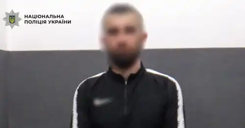 У Києві заарештовано іноземного громадянина, якого підозрюють у скоєнні вбивства&hellip;