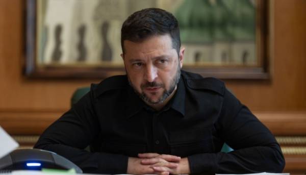 Зеленський: Україна дасть відсіч Росії за атаки на цивільні будівлі