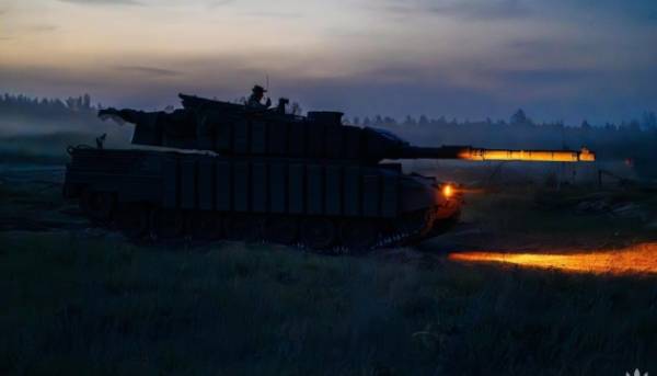 На передовій зафіксовано 178 бойових зіткнень, а на Покровському відтинку&hellip;