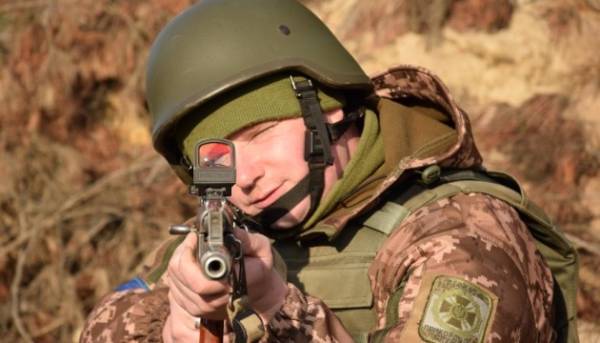 Прикордонники за тиждень нейтралізували близько 600 загарбників