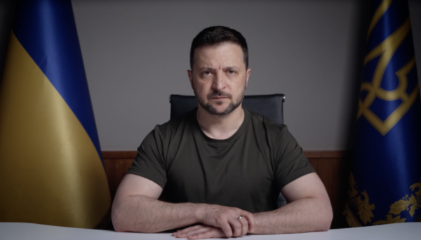 Зеленський підтвердив ураження об’єктів російської нафтової галузі та протиповітряної оборони…