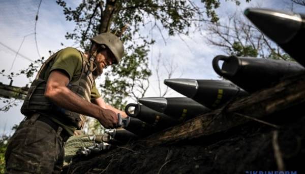 Найвищий тиск на Гуляйпільщині: від ранку на лінії фронту 65…