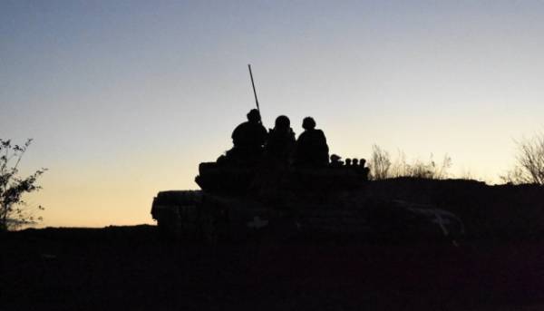 На передовій зафіксовано 193 бойові зіткнення, найінтенсивніші бої точаться на…