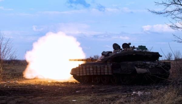 На фронті відбулося 183 бойових зіткнення, ворог здійснив 46 авіаційних…