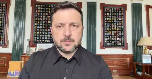 Президент України Володимир Зеленський видав розпорядження щодо розширення доступу для іноземних громадян, які бажають приєднатися до Збройних Сил України.