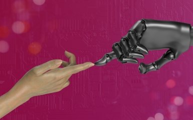 Працівники офісу змушені “піклуватися” про ШІ — експерти обурені