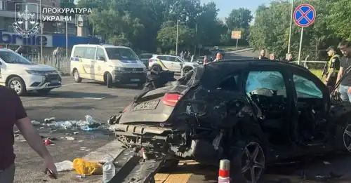 Збільшити покарання, ув’язнити назавжди – такі пропозиції після трагічної аварії…