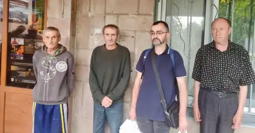 У Тернополі ТЦК тримає людей з інвалідністю та психічними розладами,…