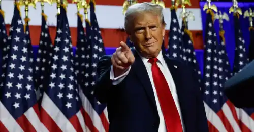 Трампу 80 років: 6 банкрутств і 6,5 мільярда доларів – історія злетів…