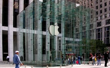 Apple готує найбільше оновлення лінійки iPhone за всю історію компанії